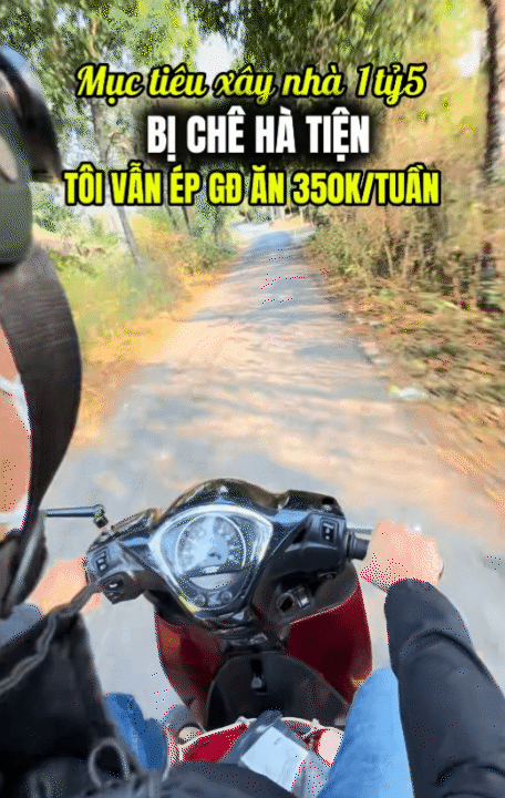 Cách tiêu dùng thông minh với thu nhập 13 triệu đồng để xây nhà 1,5 tỷ - Ảnh 2. Cách tiêu dùng thông minh với thu nhập 13 triệu đồng để xây nhà 1,5 tỷ - Ảnh 2.