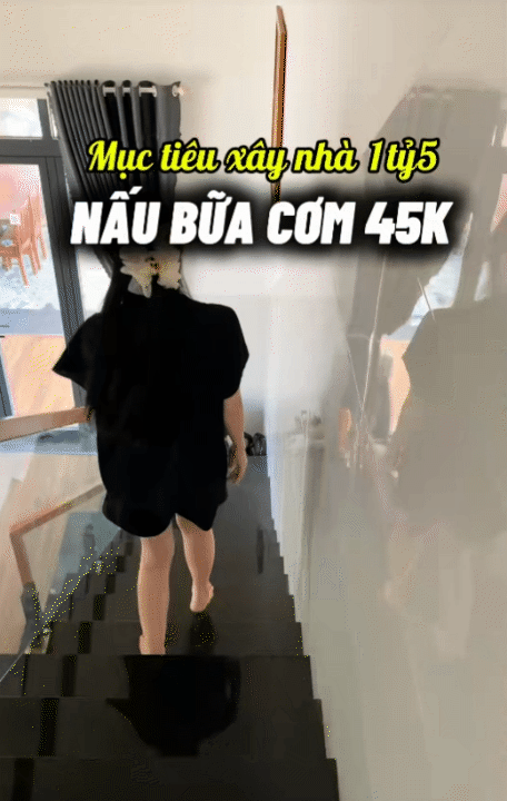 Cách tiêu dùng thông minh với thu nhập 13 triệu đồng để xây nhà 1,5 tỷ - Ảnh 14. Cách tiêu dùng thông minh với thu nhập 13 triệu đồng để xây nhà 1,5 tỷ - Ảnh 14.