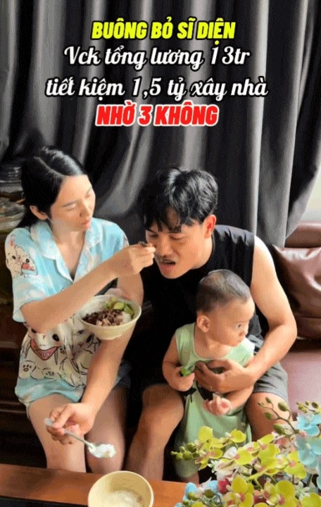 Cách tiêu dùng thông minh với thu nhập 13 triệu đồng để xây nhà 1,5 tỷ - Ảnh 3. Cách tiêu dùng thông minh với thu nhập 13 triệu đồng để xây nhà 1,5 tỷ - Ảnh 3.
