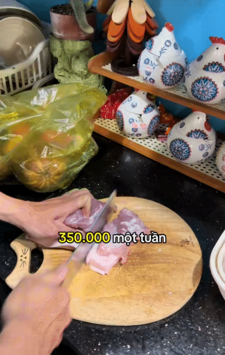 Cách tiêu dùng thông minh với thu nhập 13 triệu đồng để xây nhà 1,5 tỷ - Ảnh 8. Cách tiêu dùng thông minh với thu nhập 13 triệu đồng để xây nhà 1,5 tỷ - Ảnh 8.