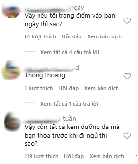 Nhiều người H&agrave;n kh&ocirc;ng rửa mặt buổi s&aacute;ng v&igrave; một l&yacute; do- Ảnh 3.