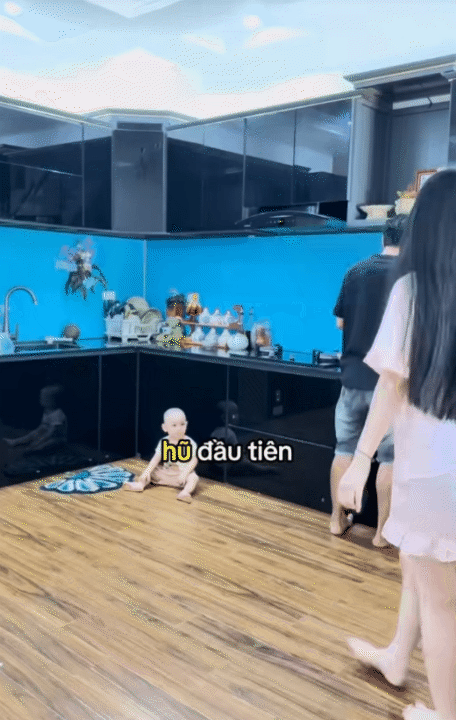 Cách tiêu dùng thông minh với thu nhập 13 triệu đồng để xây nhà 1,5 tỷ - Ảnh 9. Cách tiêu dùng thông minh với thu nhập 13 triệu đồng để xây nhà 1,5 tỷ - Ảnh 9.
