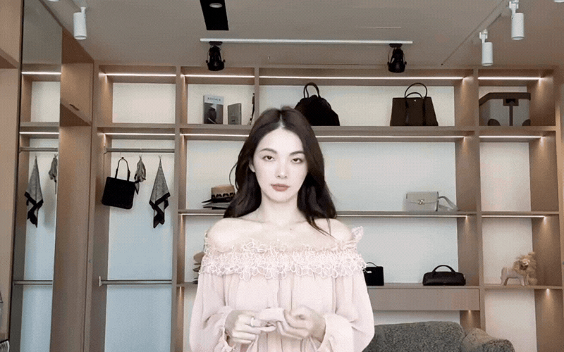Sắc hồng 