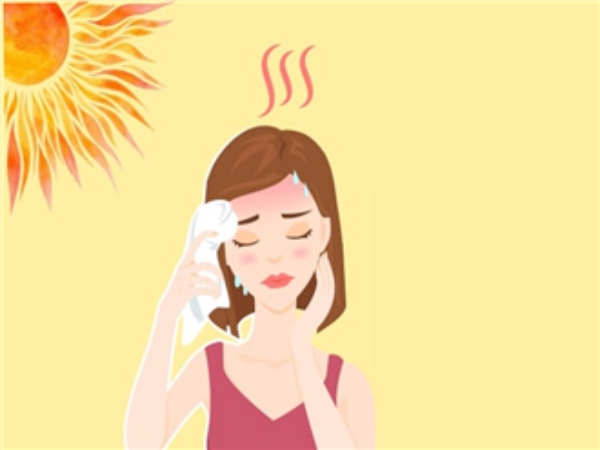 Nắng n&oacute;ng gay gắt tr&ecirc;n 40 độ C, b&aacute;c sĩ cảnh b&aacute;o những dấu hiệu cơ thể bị mất nước nghi&ecirc;m trọng, cần đến cơ sở y tế ngay - Ảnh 4.