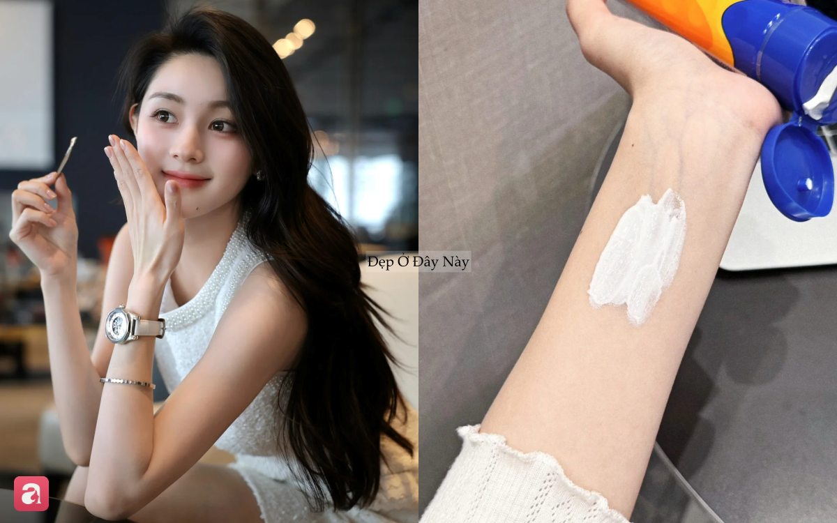 5 lỗi chống nắng khiến da ng&agrave;y c&agrave;ng xỉn m&agrave;u d&ugrave; skincare rất kỹ - Ảnh 2.