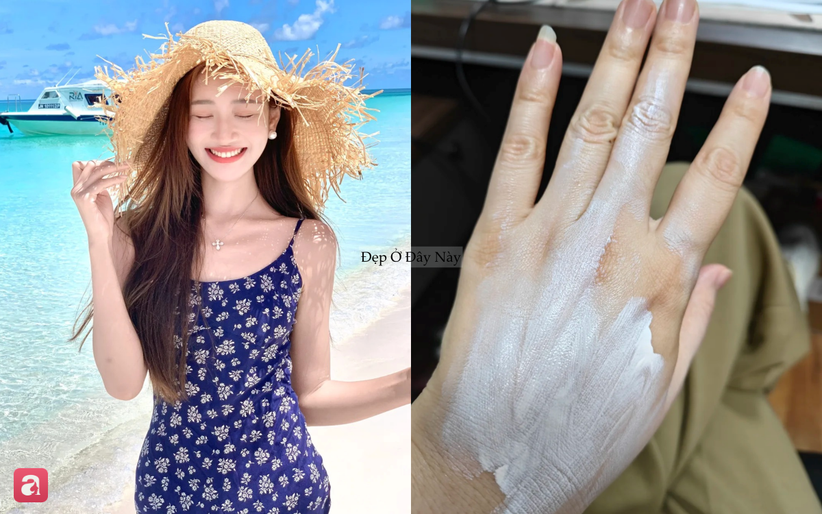 5 lỗi chống nắng khiến da ng&agrave;y c&agrave;ng xỉn m&agrave;u d&ugrave; skincare rất kỹ - Ảnh 3.