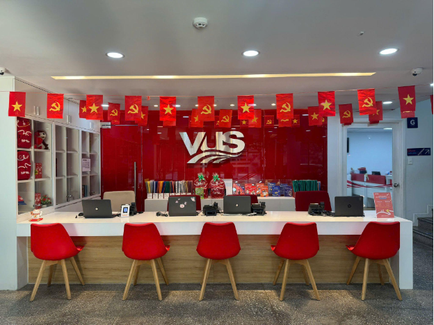 Tại sao tiếng Anh giao tiếp l&agrave; tấm v&eacute; v&agrave;ng cho sự nghiệp tại Vũng T&agrave;u? - Ảnh 2.