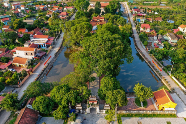 Săn ph&aacute;o hoa, xem nhạc nước v&agrave; những trải nghiệm kh&ocirc;ng thể bỏ lỡ tại Ninh B&igrave;nh h&egrave; n&agrave;y - Ảnh 5.