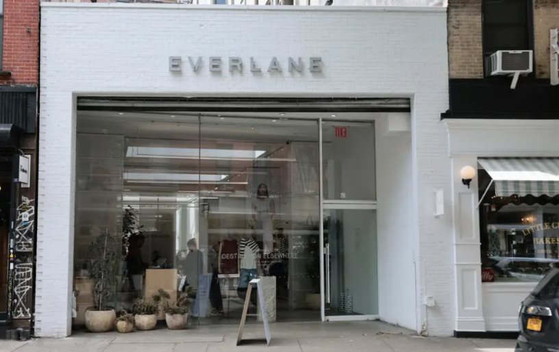 Shein mua lại Everlane, mua lu&ocirc;n giấc mơ thời trang đạo đức của một thế hệ - Ảnh 2.