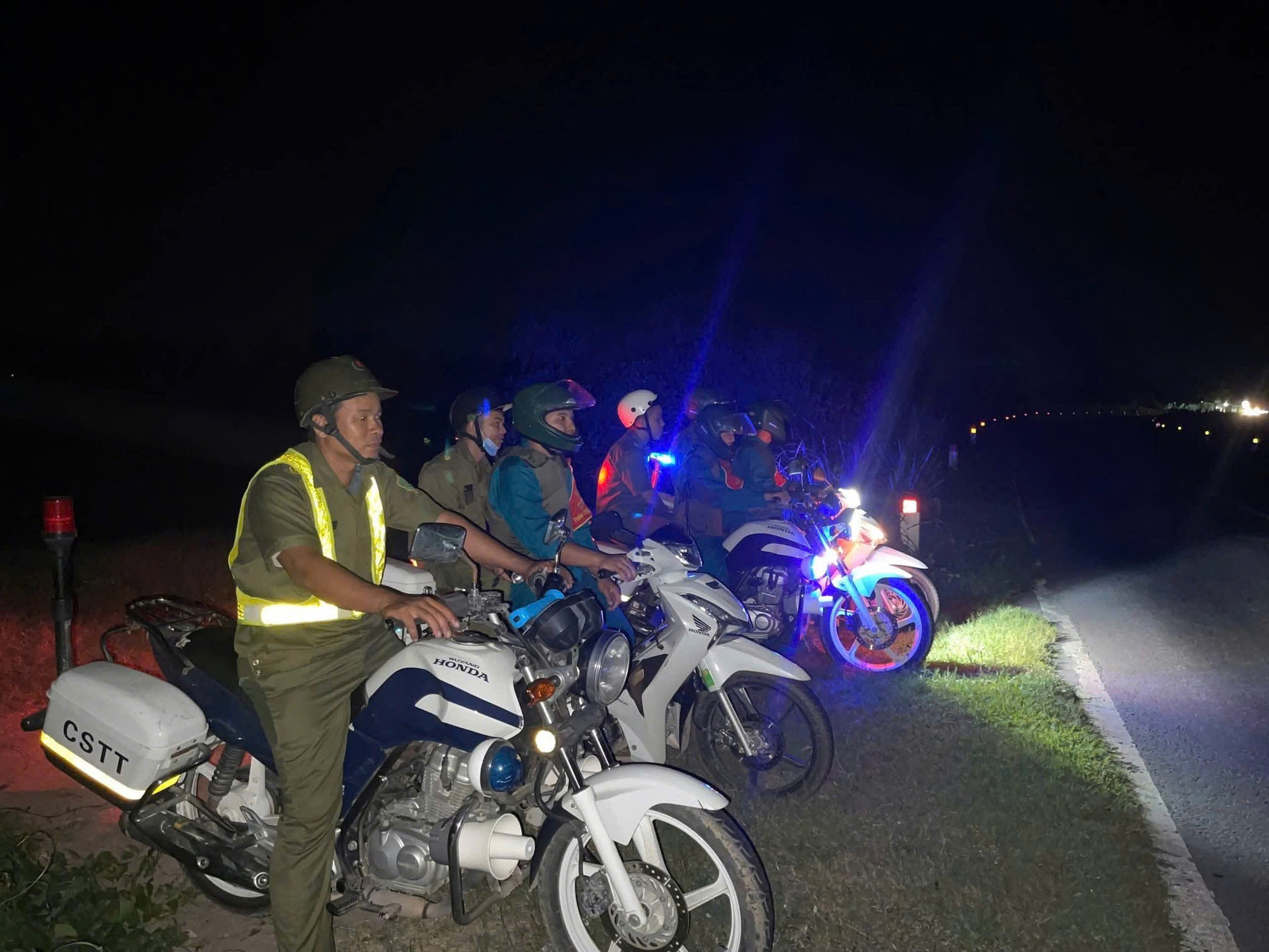T&acirc;y Ninh ph&aacute;t hiện 365 người dương t&iacute;nh ma t&uacute;y trong 4 ng&agrave;y ra qu&acirc;n - Ảnh 2.