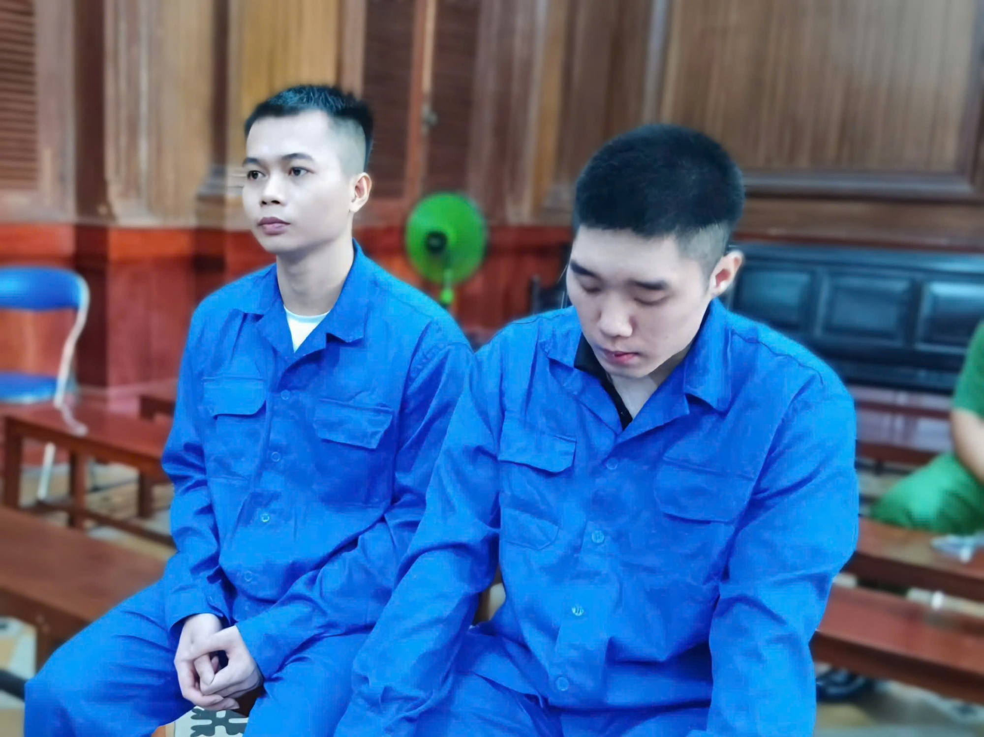 “ Idol ” TikTok bị xử phạt vì chia rẽ vùng miền và xúc phạm danh dự người dân - Ảnh 1. “ Idol ” TikTok bị xử phạt vì chia rẽ vùng miền và xúc phạm danh dự người dân - Ảnh 1.
