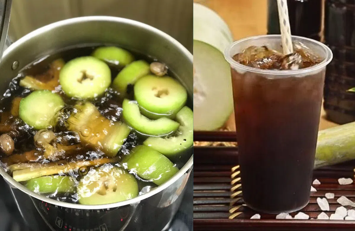 Trời nóng đỉnh điểm, người trung niên rỉ tai nhau ăn ngay 5 thực phẩm này để cơ thể bớt “bốc hỏa” - Ảnh 1.