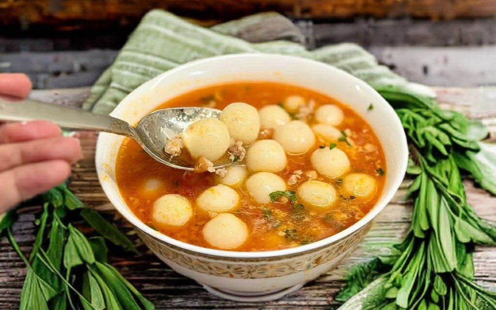 Loài cá có tên như loài bò sát là đặc sản