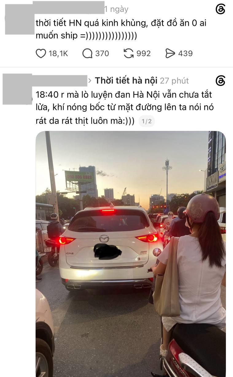 Clip h&agrave;i hước về em b&eacute; kh&oacute;c v&igrave; n&oacute;ng ch&acirc;n giữa trưa nắng - Ảnh 3.