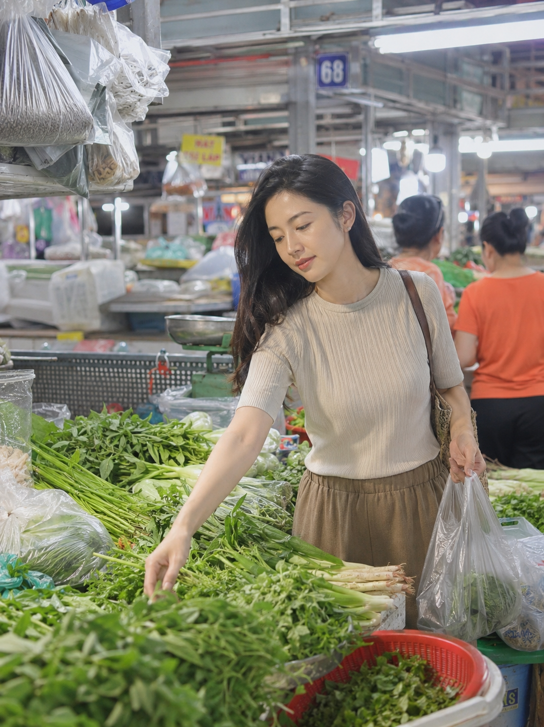 Bảng chi ti&ecirc;u 25 triệu/th&aacute;ng của một mẹ H&agrave; Nội g&acirc;y tranh c&atilde;i: Như vậy đ&atilde; l&agrave; tiết kiệm chưa? - Ảnh 2.
