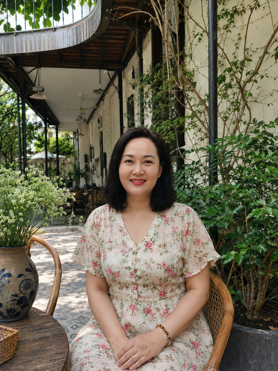 Đến tuổi 53, từng chật vật v&igrave; tiền t&ocirc;i mới hiểu: Phụ nữ nhất định phải c&oacute; 3 khoản n&agrave;y c&agrave;ng sớm c&agrave;ng tốt - Ảnh 2.