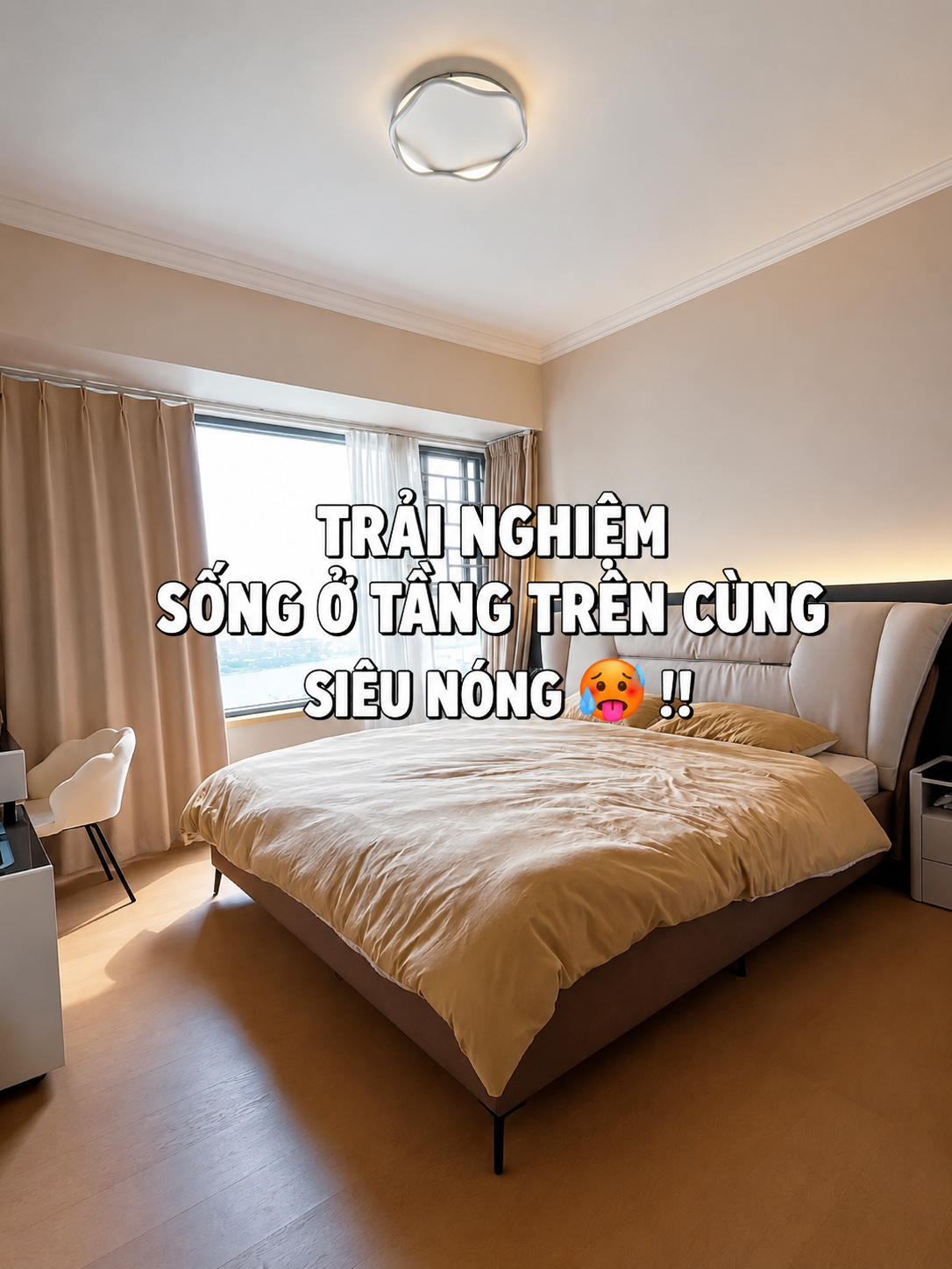 T&ocirc;i th&agrave; mua căn hộ tầng 4, 14 hay 18 c&ograve;n hơn chọn 3 tầng n&agrave;y: Chuyển v&agrave;o ở mới thấy &ldquo;&aacute;c mộng&rdquo; bắt đầu - Ảnh 3.