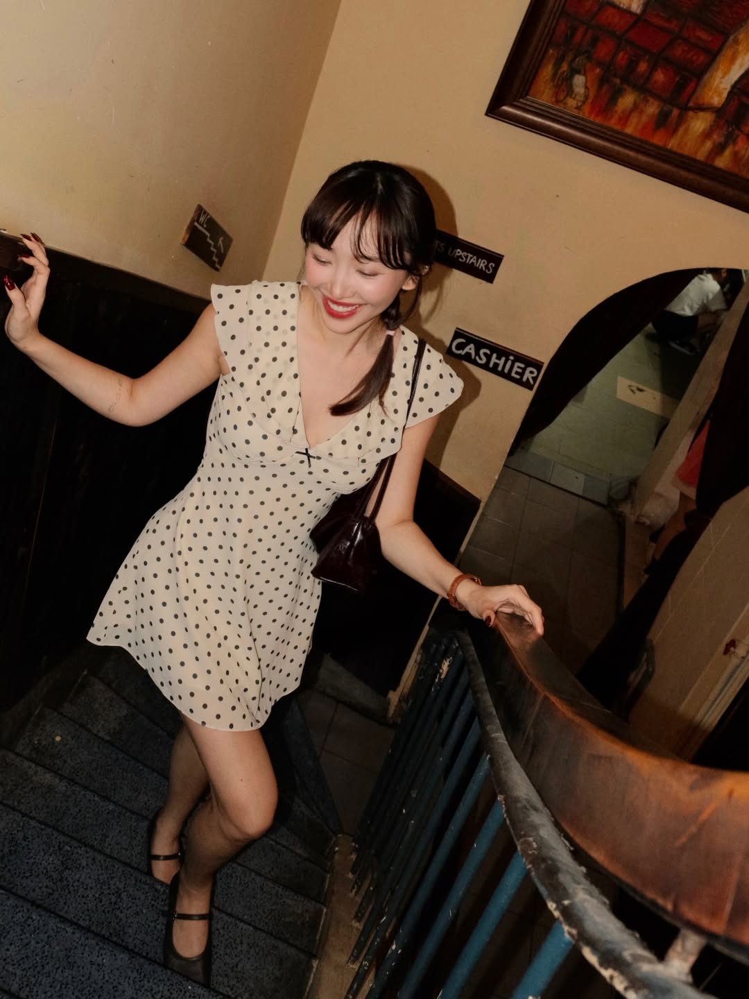 Mỹ nh&acirc;n showbiz ly h&ocirc;n xong l&ecirc;n level cả nhan sắc lẫn style: Trẻ đến nỗi kh&ocirc;ng ai tin U40 - Ảnh 5.