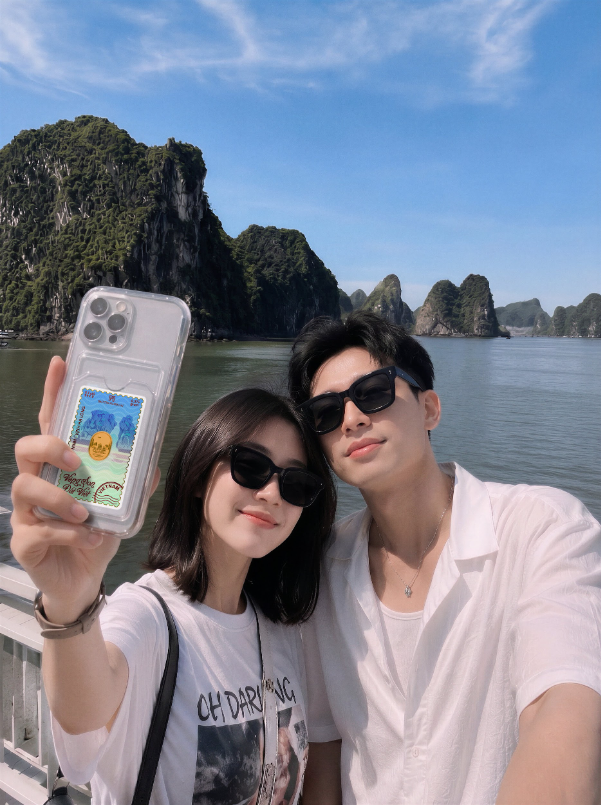 Lương bốc hơi qu&aacute; nhanh? Giới trẻ rộ trend chữa l&agrave;nh v&iacute; tiền bằng Thẻ V&agrave;ng Bảo T&iacute;n Mạnh Hải! - Ảnh 2.