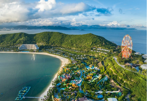 Điều g&igrave; đang khiến những đảo hội trở th&agrave;nh thỏi nam ch&acirc;m h&uacute;t kh&aacute;ch du lịch? - Ảnh 1.