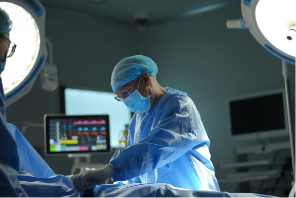 T&igrave;m hiểu phương ph&aacute;p h&uacute;t mỡ Body Jet tại Bệnh viện thẩm mỹ SIAM Thailand  - Ảnh 1.