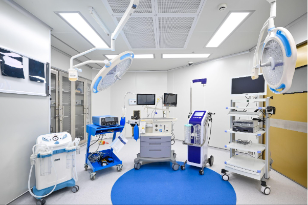 T&igrave;m hiểu phương ph&aacute;p h&uacute;t mỡ Body Jet tại Bệnh viện thẩm mỹ SIAM Thailand  - Ảnh 2.