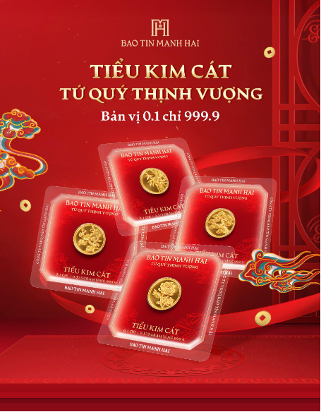 Lương bốc hơi qu&aacute; nhanh? Giới trẻ rộ trend chữa l&agrave;nh v&iacute; tiền bằng Thẻ V&agrave;ng Bảo T&iacute;n Mạnh Hải! - Ảnh 3.