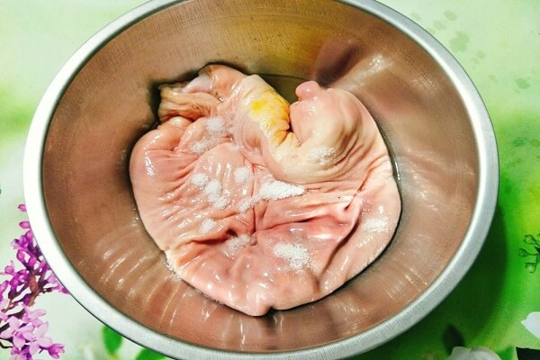 Từ món nhậu thành “thực phẩm vàng”: Dạ dày lợn có những công dụng ít ai biết - Ảnh 3.