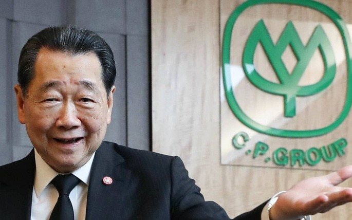 CP Group v&agrave; cuộc tranh chấp nội bộ: Tương lai của CP All năm 2026 - Ảnh 1.