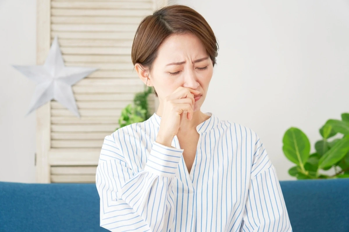 Sau tuổi 40, nhiều người bỗng c&oacute; &ldquo;m&ugrave;i lạ&rdquo; tr&ecirc;n cơ thể m&agrave; kh&ocirc;ng thể loại bỏ: Chuy&ecirc;n gia tiết lộ thủ phạm g&acirc;y sốc - Ảnh 4.