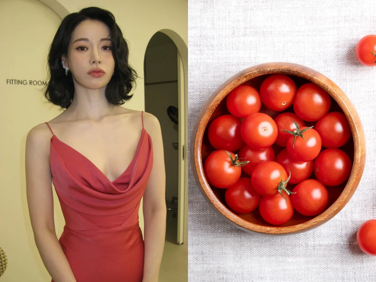 Nữ ch&iacute;nh phim H&agrave;n hot nhất hiện tại giảm 8kg nhờ 6 lời khuy&ecirc;n- Ảnh 4.
