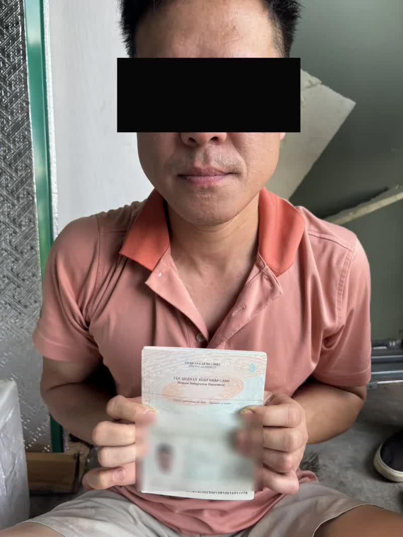 Cảnh s&aacute;t Th&aacute;i Lan triệt ph&aacute; xưởng sản xuất cần sa do người Việt điều h&agrave;nh năm 2026 - Ảnh 4.