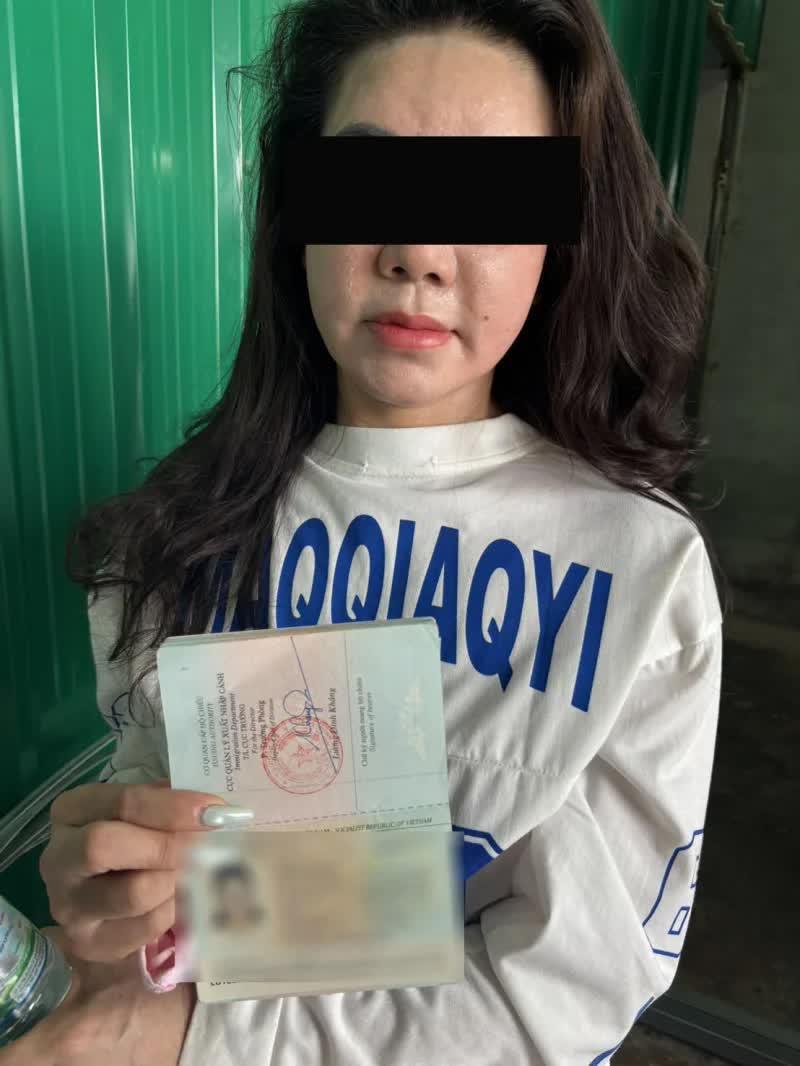 Cảnh s&aacute;t Th&aacute;i Lan triệt ph&aacute; xưởng sản xuất cần sa do người Việt điều h&agrave;nh năm 2026 - Ảnh 5.