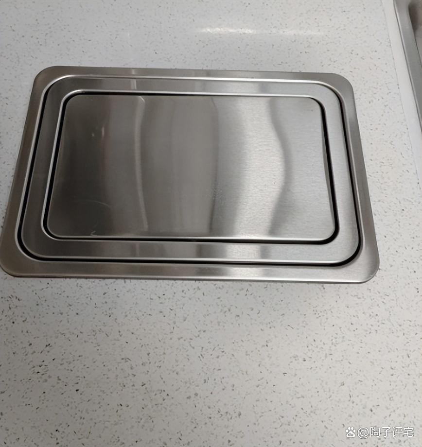 Cùng sửa bếp, tôi chi nhiều hơn hàng xóm gần 35 triệu đồng - đến khi dọn vào ở mới thấy: Có những khoản “đắt” nhưng đáng từng đồng - Ảnh 6.