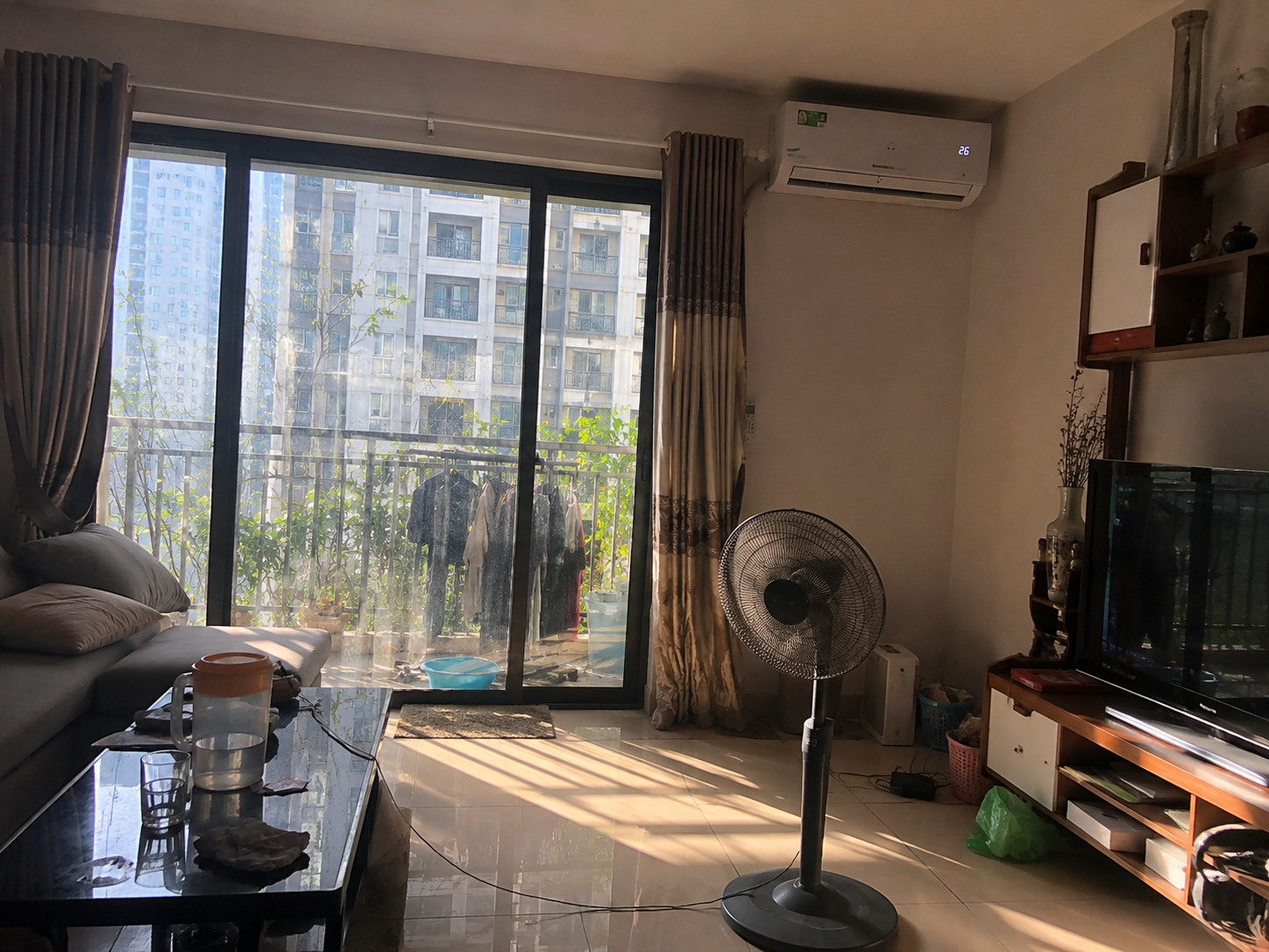 3 kiểu người dễ &ldquo;đốt tiền&rdquo; v&igrave; điều h&ograve;a nhất m&ugrave;a h&egrave;: C&oacute; nh&agrave; bật &iacute;t vẫn tốn điện - Ảnh 1.