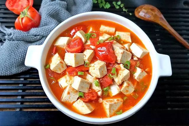 C&agrave; chua nấu c&ugrave;ng 4 nguy&ecirc;n liệu: M&oacute;n ngon chống oxy h&oacute;a cho l&agrave;n da đẹp - Ảnh 9.