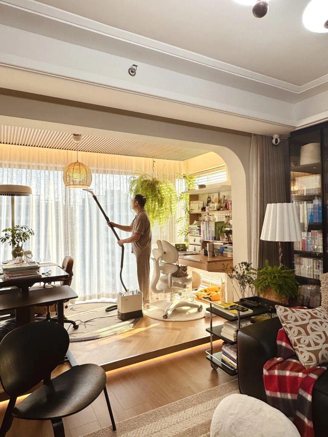 7 th&oacute;i quen nhỏ của người nghỉ hưu gi&uacute;p nh&agrave; lu&ocirc;n gọn: Kh&ocirc;ng cần ở biệt thự vẫn thấy cuộc sống &ldquo;dễ thở&rdquo; hơn mỗi ng&agrave;y - Ảnh 4.