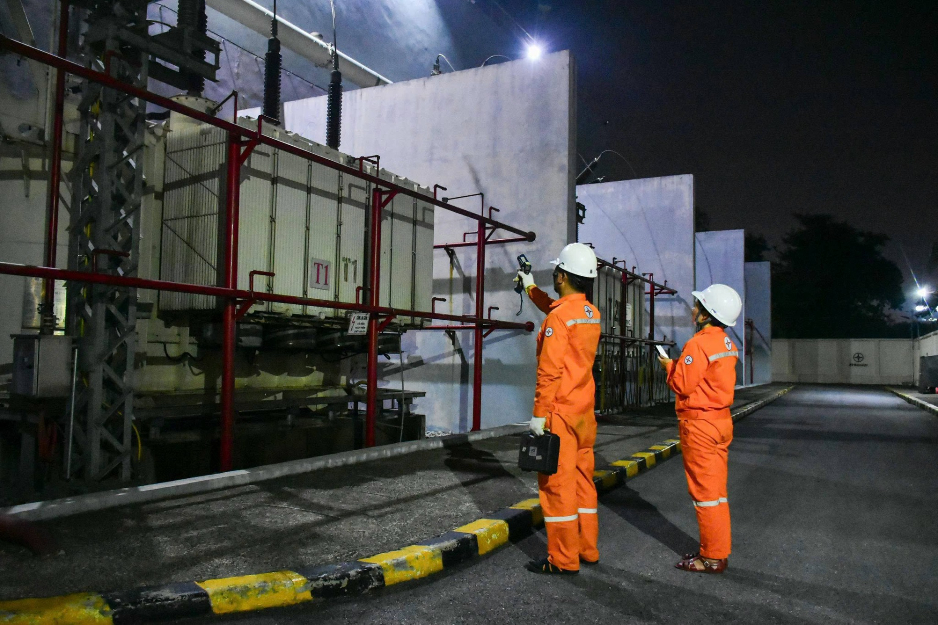 Th&ocirc;ng b&aacute;o cắt điện ng&agrave;y 27 / 5 của EVN H&agrave; Nội: Kh&ocirc;ng c&oacute; lịch cắt điện - Ảnh 1.