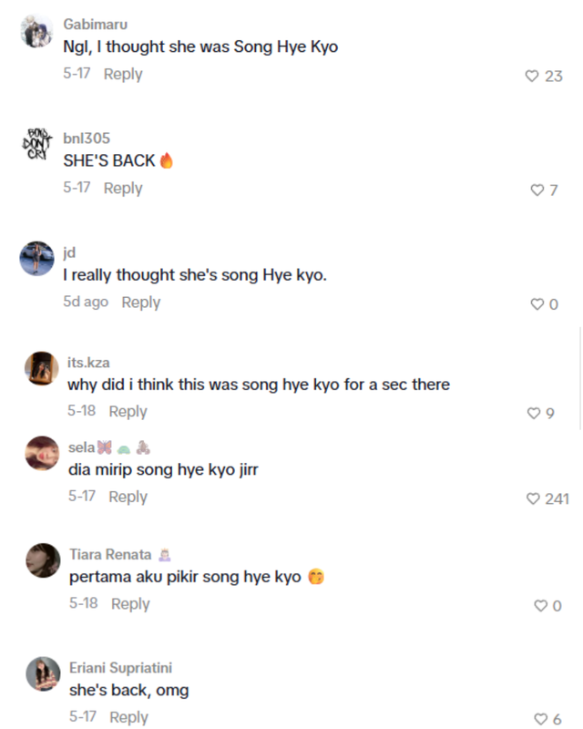 Mỹ nh&acirc;n Kpop nhiều năm bị miệt thị ngoại h&igrave;nh, giảm c&acirc;n xong ai cũng tưởng l&agrave; Song Hye Kyo - Ảnh 3.