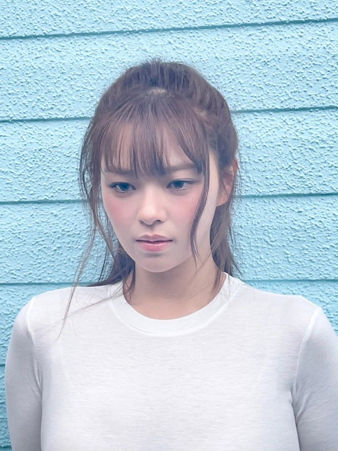 Mỹ nh&acirc;n Kpop nhiều năm bị miệt thị ngoại h&igrave;nh, giảm c&acirc;n xong ai cũng tưởng l&agrave; Song Hye Kyo - Ảnh 4.