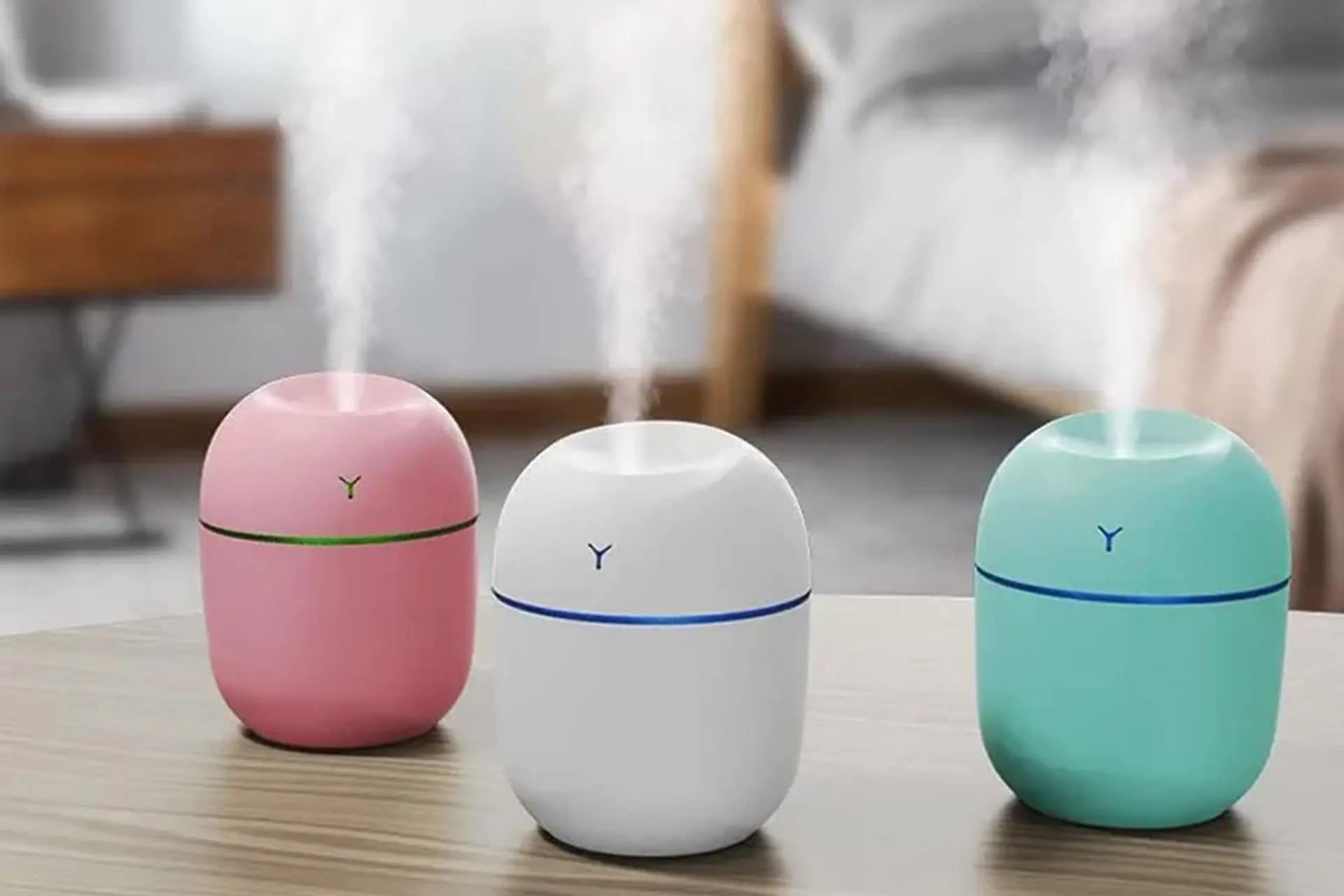 5 m&oacute;n đồ nhỏ dưới 300.000 đồng gi&uacute;p d&ugrave;ng điều h&ograve;a m&ugrave;a h&egrave; dễ chịu hơn hẳn - Ảnh 2.