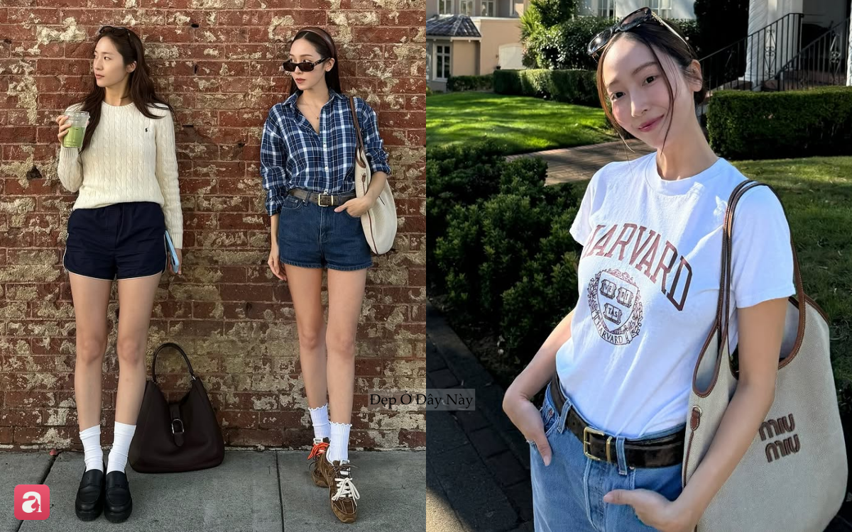 C&agrave;ng ngắm style của Jessica Jung c&agrave;ng hiểu thế n&agrave;o l&agrave; 