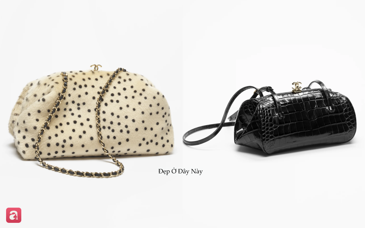 Chiếc t&uacute;i c&oacute; tiền chưa chắc mua được của Jennie: Soi nguồn gốc mới thấy Chanel cưng chiều c&ocirc; tới mức n&agrave;o - Ảnh 3.