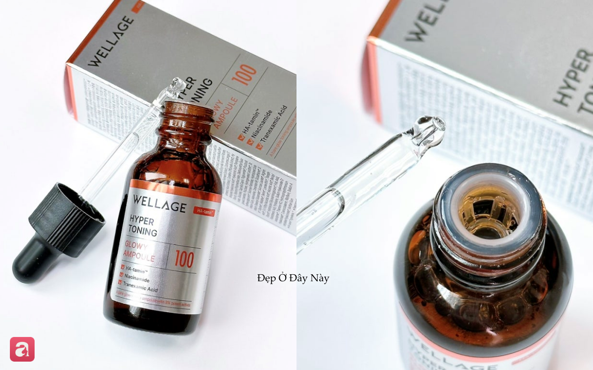 BTV chọn ra 5 serum &ldquo;ch&acirc;n &aacute;i&rdquo; cho m&ugrave;a n&oacute;ng: S&aacute;ng da, ngừa l&atilde;o h&oacute;a v&agrave; quan trọng l&agrave; rất nhẹ mặt - Ảnh 2.