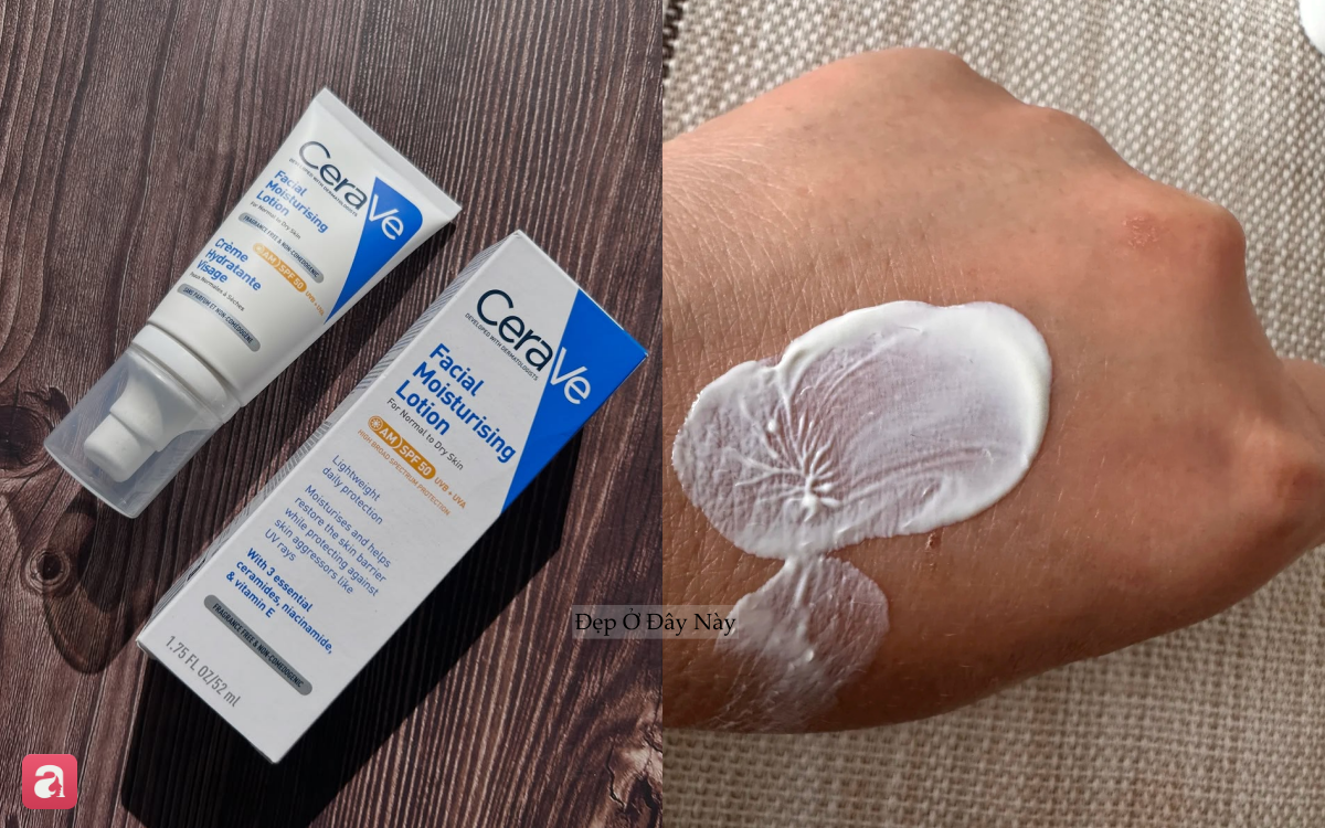 5 kem chống nắng dược mỹ phẩm chống nắng hiệu quả mà vẫn dịu nhẹ với da - Ảnh 3.