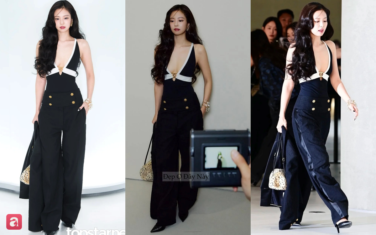 Chiếc t&uacute;i c&oacute; tiền chưa chắc mua được của Jennie: Soi nguồn gốc mới thấy Chanel cưng chiều c&ocirc; tới mức n&agrave;o - Ảnh 2.