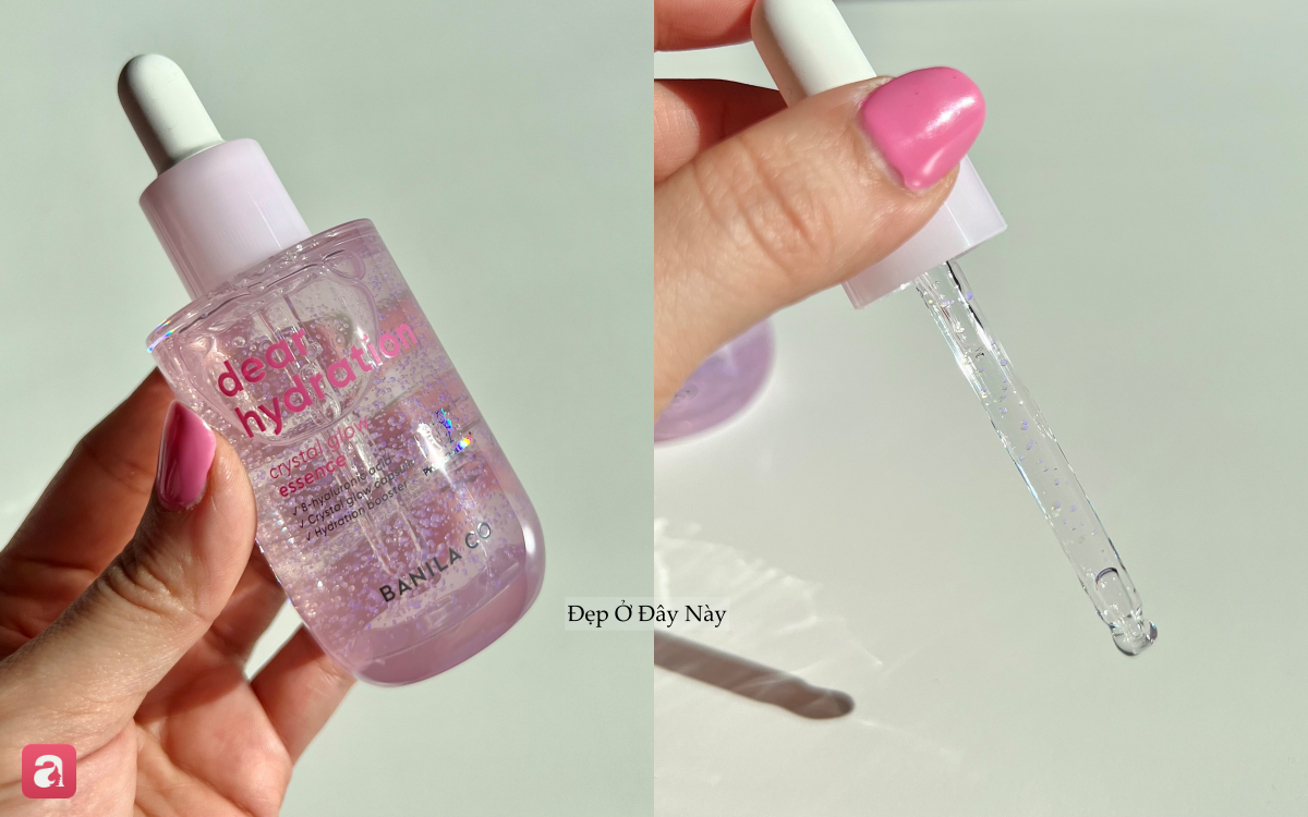 BTV chọn ra 5 serum &ldquo;ch&acirc;n &aacute;i&rdquo; cho m&ugrave;a n&oacute;ng: S&aacute;ng da, ngừa l&atilde;o h&oacute;a v&agrave; quan trọng l&agrave; rất nhẹ mặt - Ảnh 5.