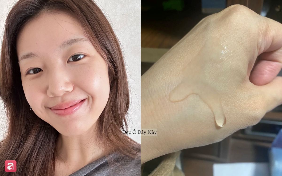 BTV chọn ra 5 serum &ldquo;ch&acirc;n &aacute;i&rdquo; cho m&ugrave;a n&oacute;ng: S&aacute;ng da, ngừa l&atilde;o h&oacute;a v&agrave; quan trọng l&agrave; rất nhẹ mặt - Ảnh 1.