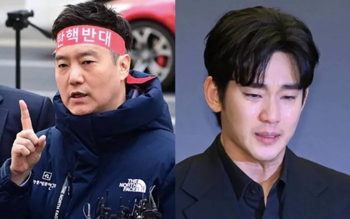 Liệu Kim Soo Hyun c&oacute; thể vượt qua sau một năm 