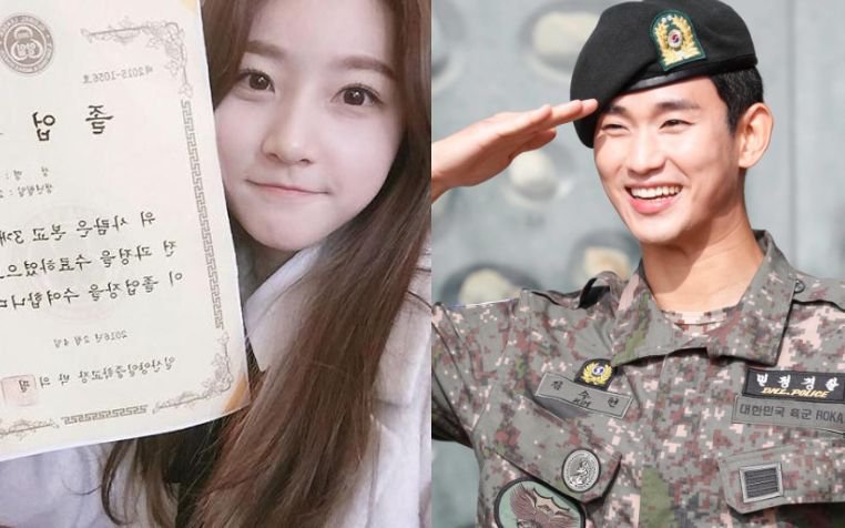 Liệu Kim Soo Hyun c&oacute; thể vượt qua sau một năm 